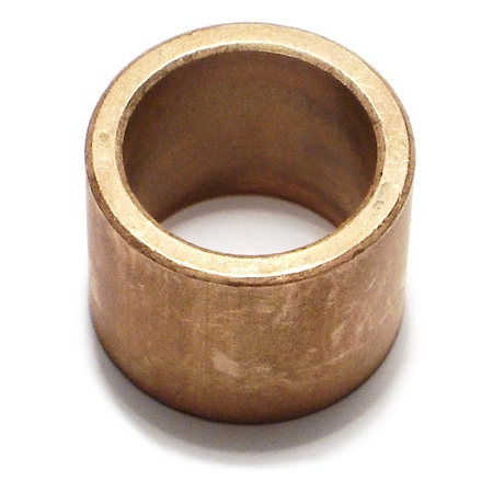 Midwest Fastener 26mm x 20mm x 20mm Metric Bronze Bearings 2PK 32504